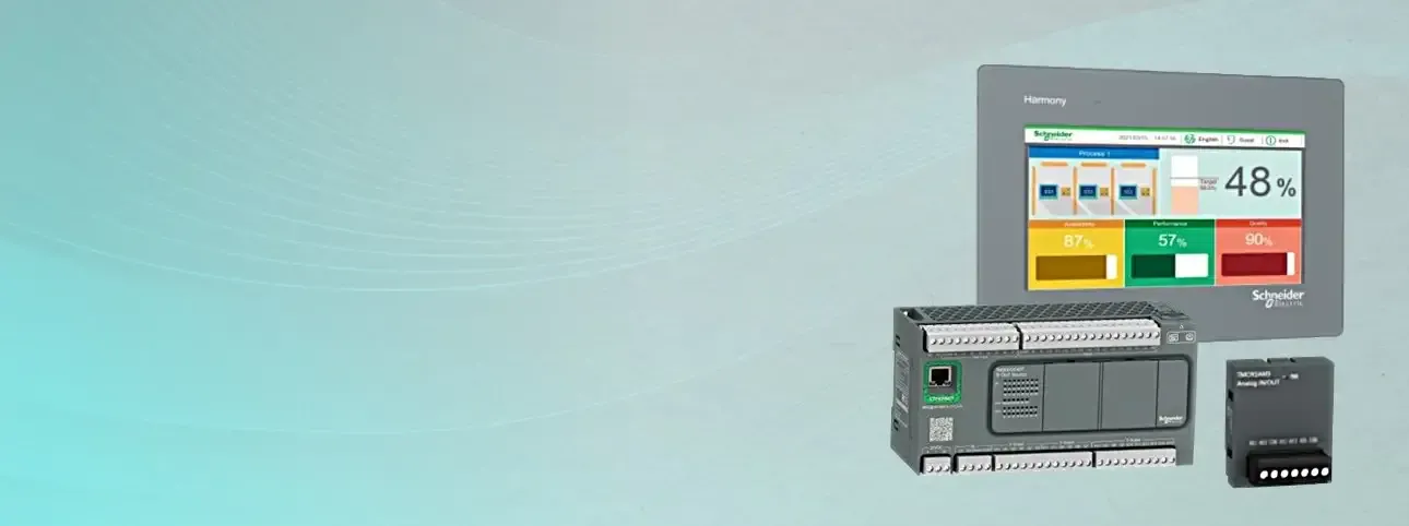Schneider Banner